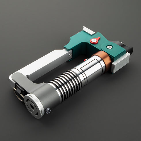 | The Saber Factory